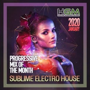 Verve - Sublime Electro House: Progressive Mix - Zortam Music