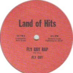 Avatar for Fly Guy