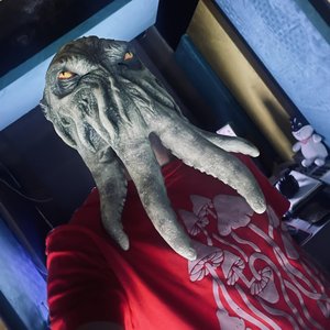 Avatar for Octopulse