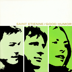 Saint Etienne
