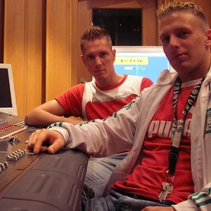Avatar di DJ Merlin & DJ C-Bass