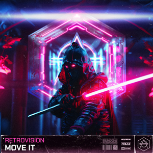 Capa de Move It
