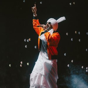 Avatar for Diljit Dosanjh