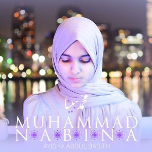Muhammad Nabina