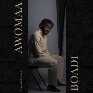 Awomaa - EP