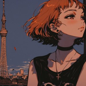 Tokyo 80's Memories