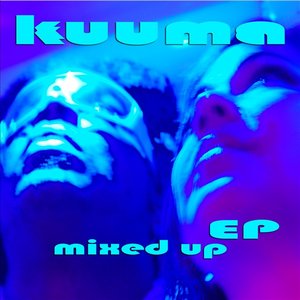 Mixed Up E.P.