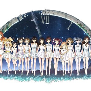 Avatar for THE IDOLM@STER CINDERELLA GIRLS