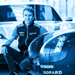 Avatar for Timo Bernhard