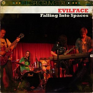 Falling Into Spaces