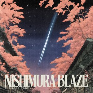 Avatar for Nishimura Blaze