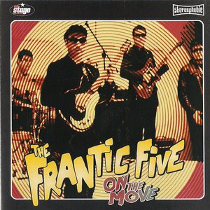 Awatar dla The Frantic Five