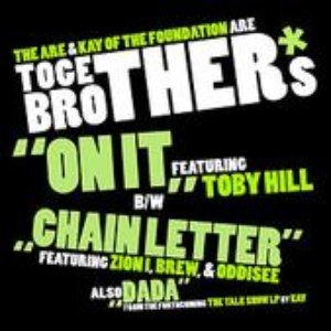 Avatar for Together Brothers (The ARE + Kay of The Foundation)