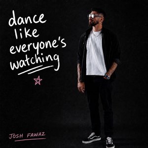 Dance Like Everyone's Watching