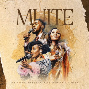 Muite by Eve Nyasha Ngoloma