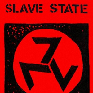 White Land White Rule by Slave State