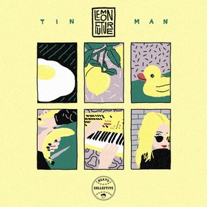 Tin Man