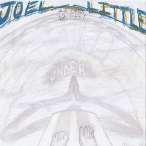 12 Feet Under album cover