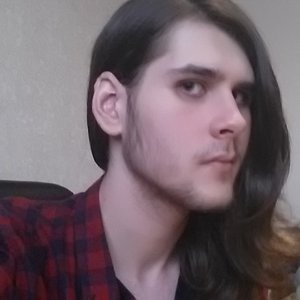 Avatar di Никита Лапшин