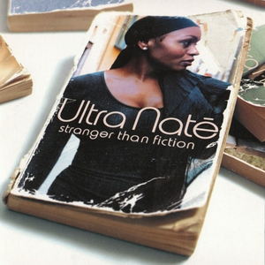 Ultra Naté