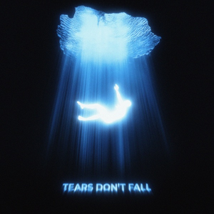 Artwork for Tears Don't Fall