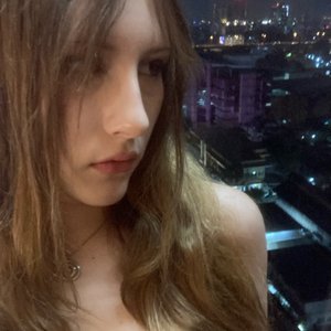 Avatar for Audrey George