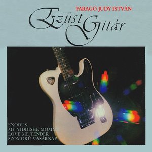 Ezüst Gitár