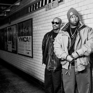 Avatar for Gang Starr