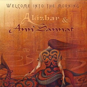 Welcome into the morning
