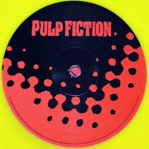 Pulp Fiction