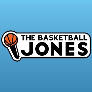 Avatar for Score Media: The Basketball Jones