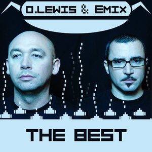The Best of D.Lewis & Emix