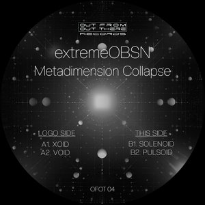 Metadimension Collapse