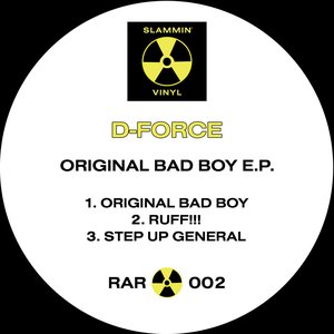 Original Bad Boy E.P
