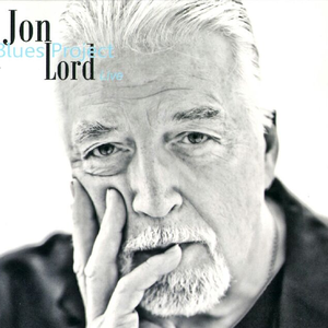 Blues Project Live album cover