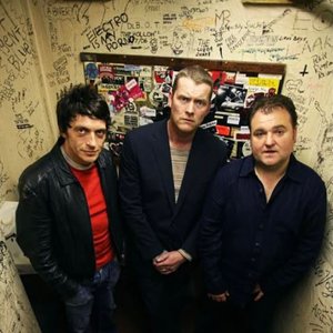 Dodgy için avatar