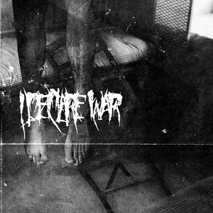I Declare War — Misery Cloud
