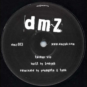 Loefah