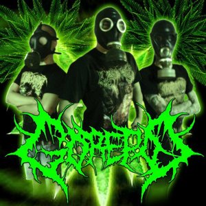 Avatar for Gorepot