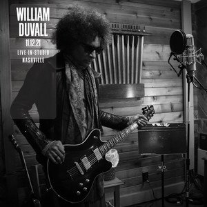 11.12.21 Live-In-Studio Nashville