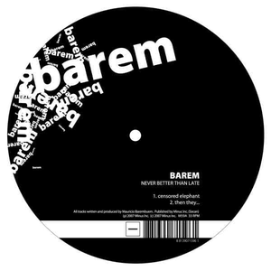 Barem