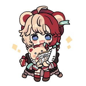 Avatar di 熊乃ベアトリーチェ