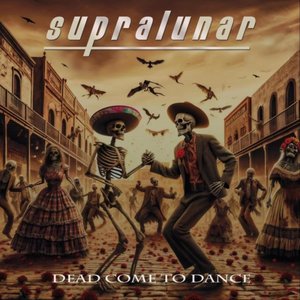 Dead Come To Dance