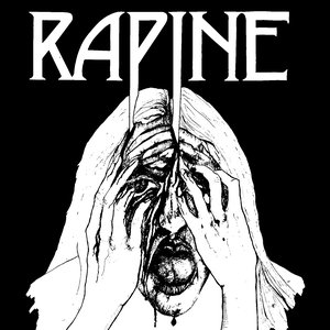 Avatar for Rapine