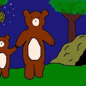 Bedtime for bear