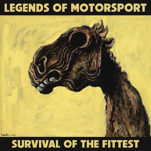 Survival of the Fittest