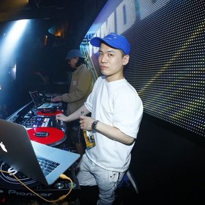 Avatar for DJ Wegun