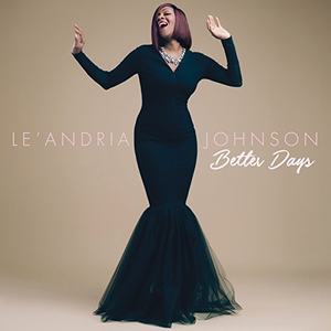 Artwork for Better Days