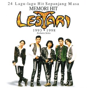 Avatar for Lestari