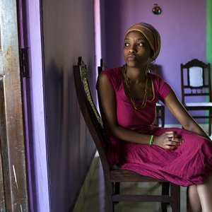 Avatar di Amira Kheir